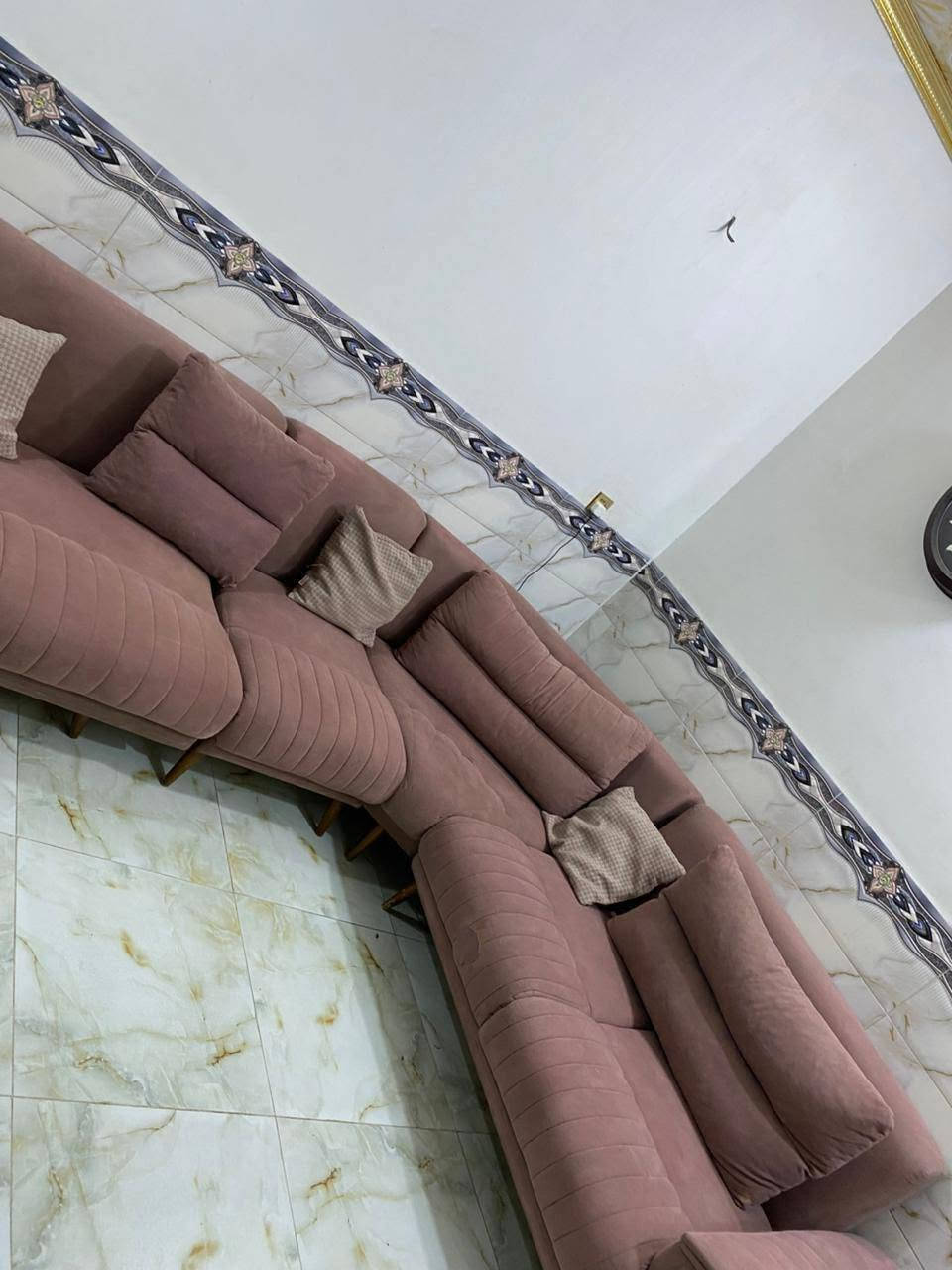 كورنر تسكَام درجه اولى يصير مخزن وسرير يخبلللل سعره ٢٦٥ الشراي يجي خاص مكان نجف النجف, العراق


**إذا كنت صاحب هذا الإعلان وتريد حذفه لأي سبب، رجاءا أرسل رسالة إلى الدعم الفني**