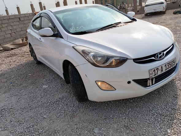 سلام عليكم
النترا موديل 2013 مكفوله من الضربه 
بيه بارد اباب السايق ولباب الخلفي من جهه العبري 
مصبوغ البنيد وقبق الجنطه اثر تكشير صبغ 
كير محرك كله مكفول حداديه جديده 
شاشه 
كامره 
تحكم استيرن 
اشاير بلمري 
تخم تاير استوني شاده 
تبريد ثلج 
باسمي شرط تحويل 
*********** 
السعر 115 وبيه مجال
