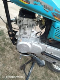 تايكر • موديل 24 • نضافة