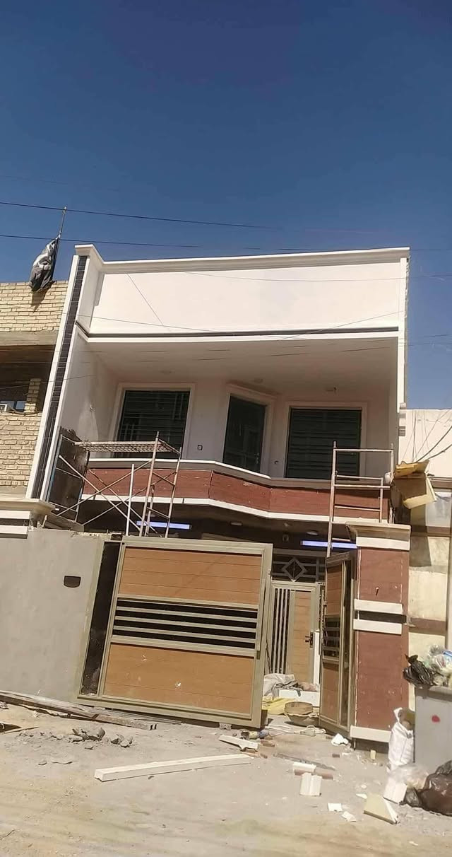 السلام عليكم كادر من الفلوجه عمل الواجهات نقش طلس تطعيم فوم تركي تصفير سقل جرارة ناعم نثر
نقيم بنفس البيت 
الي عنده شغل يتفضل خاص او يتصل
***********
