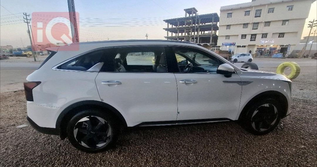 السلام عليكم
للبيع سورنتو 2024 كفاله عامة عدا بارد بسيط باب الصدر 
رقم اربيل تحويل او وكالة
ماشيه 80 الف  
مواصفات. 
6 سلندر
 باب كهرباء
 كير ماوس 
 ويل 19 
شاشة متغيرة
 اربعة اوضاع قيادة . 
شحن لاسلكي
 بردات خلفية 
حساس مطر
 بصمة وتشغيل عن بعد 
مثبت سرعة
 كراسي كهرباء 
هندبريك بصمه
 درايف مود 
ثلاثه قطع تبريد
 7 راكب 
انارة محيطة ليزرية 
لايت عالي ناصي زنون
 لد ليزري نهاري 
حساسات امامي خلفي 
كامره دواره 
دواخل مغلفه جلد زائد ارضية جلد 
السعر 295 وبيها مجال بسيط
للاستفسار على الرقم 
***********
العنوان/ البصرة - قضاء القرنه
