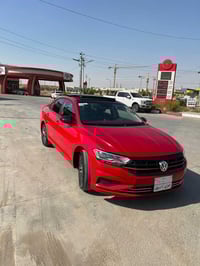 جيتا • ٢٠١٩ • رادار ٣٦٠