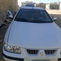 سمند • موديل ٢٠١٠