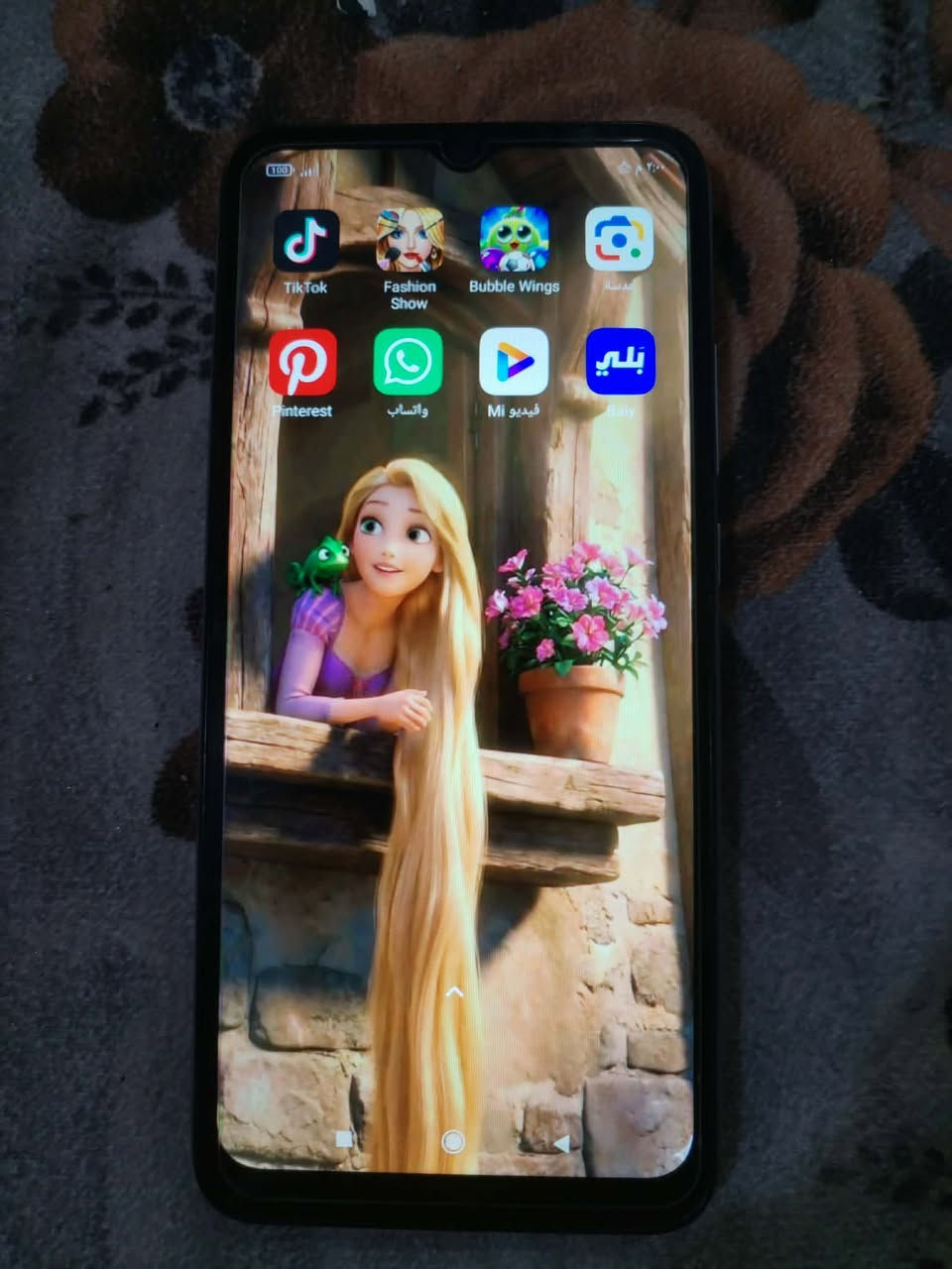 للبيع السعر 90


**إذا كنت صاحب هذا الإعلان وتريد حذفه لأي سبب، رجاءا أرسل رسالة إلى الدعم الفني**
