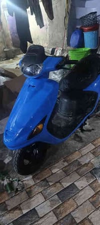 فراشه للبيع كفاله عامه دراجه رامبه 07709094886ما ماشي السعر 650 دراجه ...