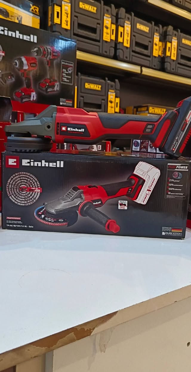 Professional Einhell
***********
