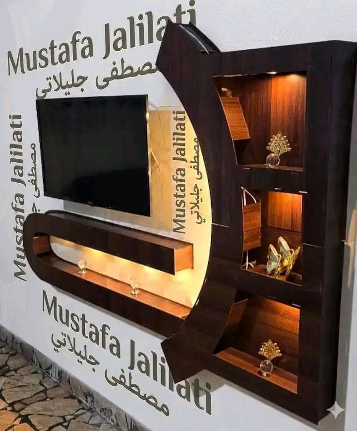 اجمل ديكورات شاشه خشب تفصيل مع اناره كامله   مع ساعات خشب تفصيل مع مرايا  مع زوايا  للتواصل ماسنجر تفاصيل


**إذا كنت صاحب هذا الإعلان وتريد حذفه لأي سبب، رجاءا أرسل رسالة إلى الدعم الفني**