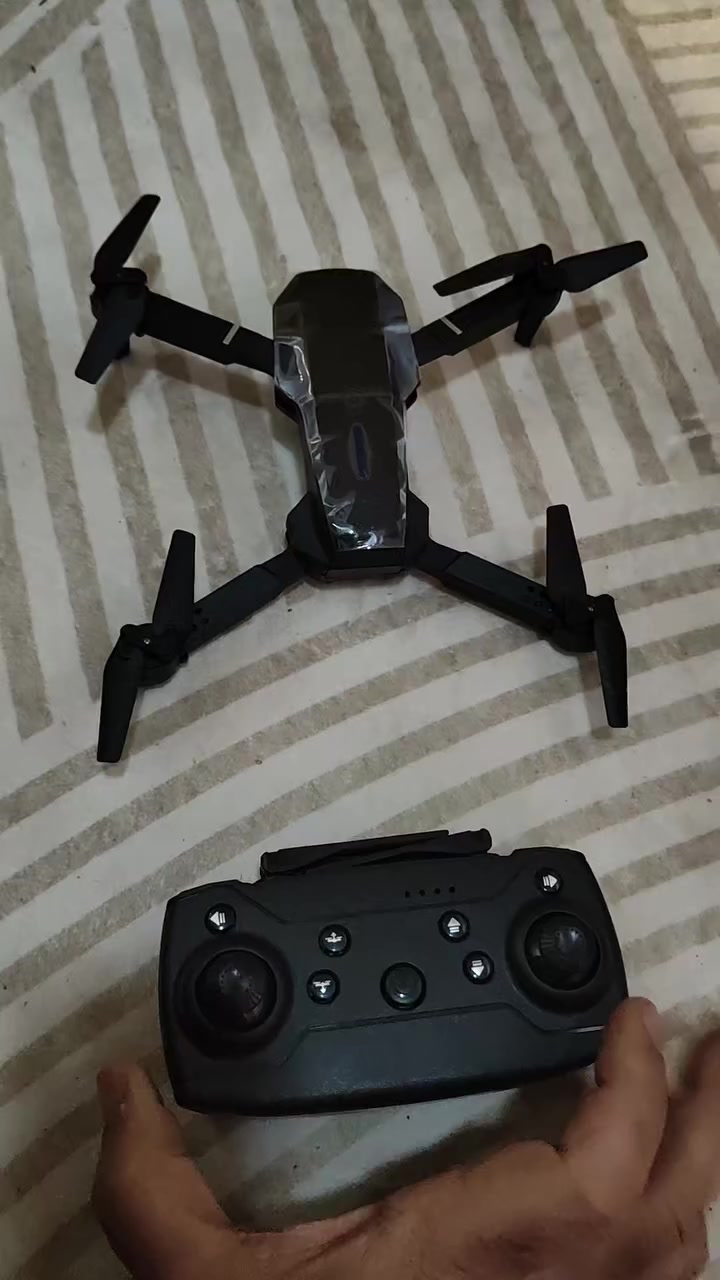 طلعت هذه الدرون الحلوة جديدة لوك 
25 مع التوصيل وتدلل 
شوف الفيديو واكتب تم
واعتمد برصيد 5 ينزل من الحساب و بلعافية


**إذا كنت صاحب هذا الإعلان وتريد حذفه لأي سبب، رجاءا أرسل رسالة إلى الدعم الفني**