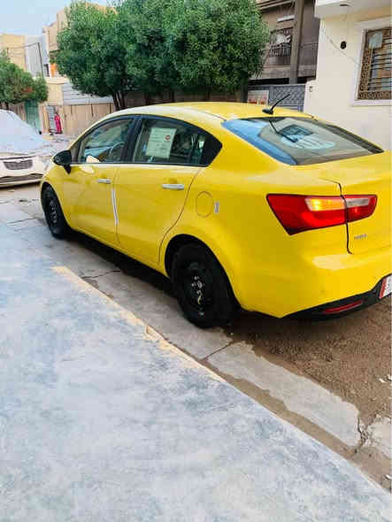 كيا ريو موديل 2013 وارد امريكي حادث جاملغ خلفي بدون دواخل سيارة ليبر واحد مكينة كير كهربائيات تبريد حدادية تخم تاير خير من الله مكينة 1600 مشروع وطني مصفرة غرامات و هيئه سعر 78 مواصفات مري كهربائي تحكم ستيرن شاشة كامرة حساسات خلفية نظام أيكو ماشية 150 عنوان بغداد البلديات الاتصال *********** بغداد
