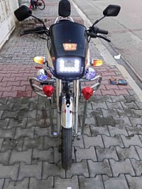 ماطور جني موديل 2020 ماطور نظيف جدا السعر 600 اوراق كامل للاستفسار (07...