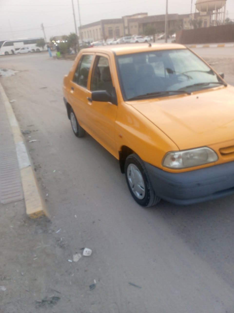 السلام عليكم سايبه موديل 2021 رقم بابل مكفولة كفاله عامه هيىه وغرامات صفر سنويه جديده مكفولة من صبغ والتبديل والفتح والظربه ع وظع شركه مكينه كير حداديه تبريد تخم تأير جديد مكاني بابل المركز ***********
