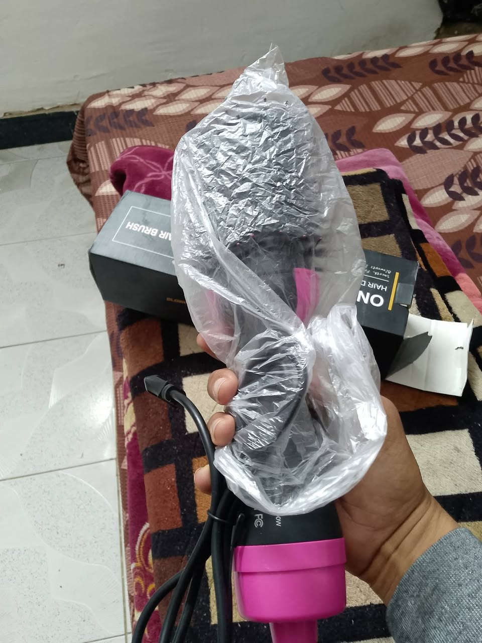 السلام عليكم للبيع نظيفه وشغاله 12


**إذا كنت صاحب هذا الإعلان وتريد حذفه لأي سبب، رجاءا أرسل رسالة إلى الدعم الفني**