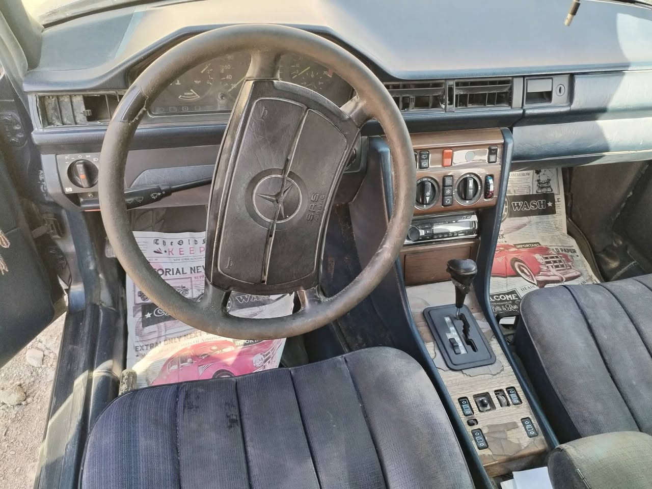 مار سرسيدس دب استيشن للبيع تفاصيل التواصل ***********
