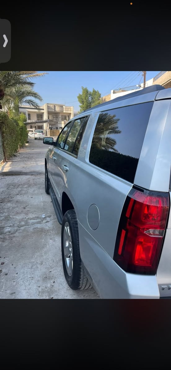 تاهو للبيع موديل 18

LS حادث جاملغ وبنيد تبديل بلادي بدون صبغ 

السياره بسمي ( فور ويل ) تشغيل عن بعد 

السعر 33الف وبيه مجال 

 مكاني بغداد

*********** للأتصال
