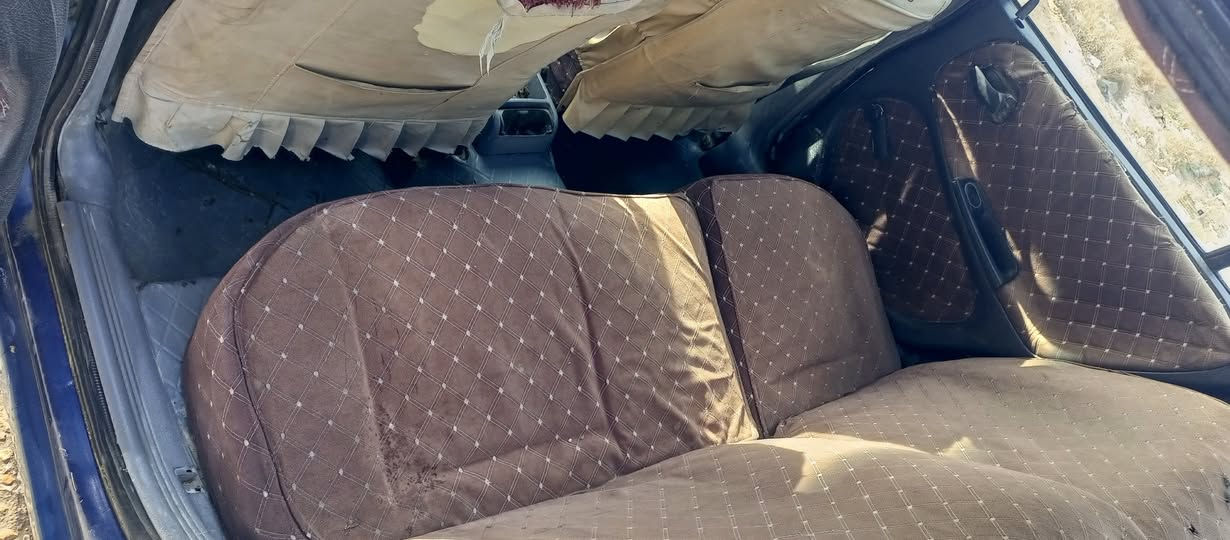 السلام عليكم 
اوبل استرا موديل 92 رقم قادسيه سنويه لل 28 باتري جديد تايرات مكينه وكير خير من الله شرط التحويل مكان السياره بابل شارع 100 السعر 25 وبي مجال  للاستفسار اكثر الاتصال على الرقم ***********
