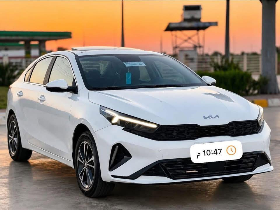 السعر 125 البيع كي ثريk3 2024رقم بغداد حره تحويل  فول موصفات خليجي تجميع 

ماشي 27فول كفل عامه ماعد البنيد وكعه علي نص بلوكه  بسم ولد يسكن البلديات تحويل ثاني يوم احل من الصوره سياره جديد بمعنه الكلام وبل عافيه عليه ياخذ عليه محرك بعده بترابه  السعر 125وبيه مجال اتصل***********
 🏴 ‭***********‬
