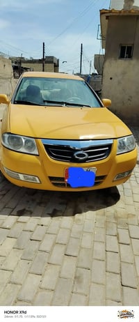 نيسان سني  ادوات  ٢٠١٣ رقم بغداد نكليزي سياره كير مكينه صدر مكفولات تب...