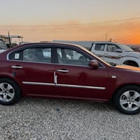 اوبتيما • ٢٠٠٩ • باب ورا يمين