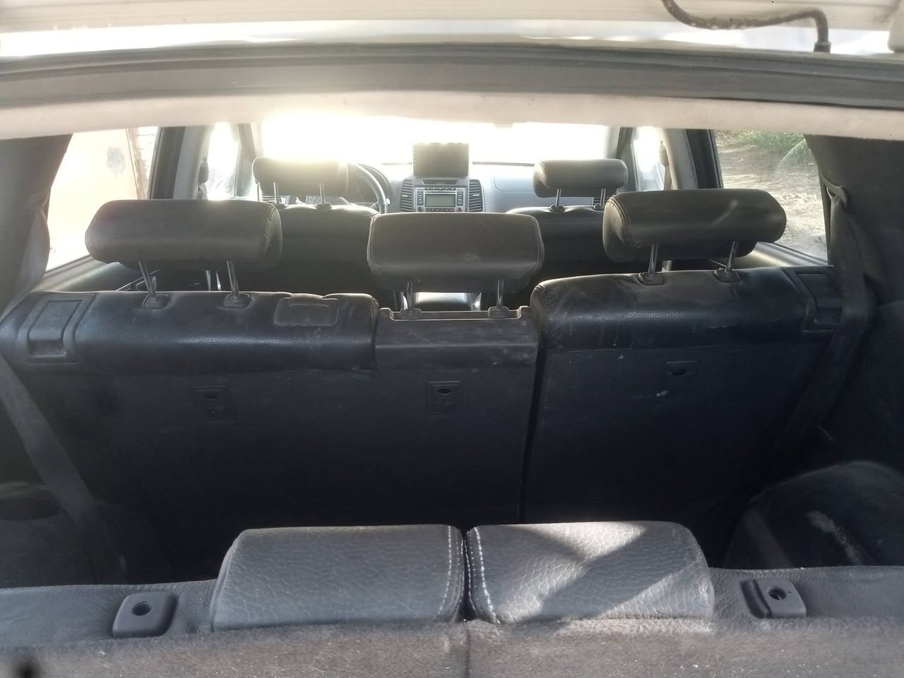 سلام عليكم 
سيارة سنتافيا موديل 2011 كاز مكينة گير تبريد كفالة سيارة أدوات بدون رقم 
السعر بلاش استفسار خاص او اتصل ***********
