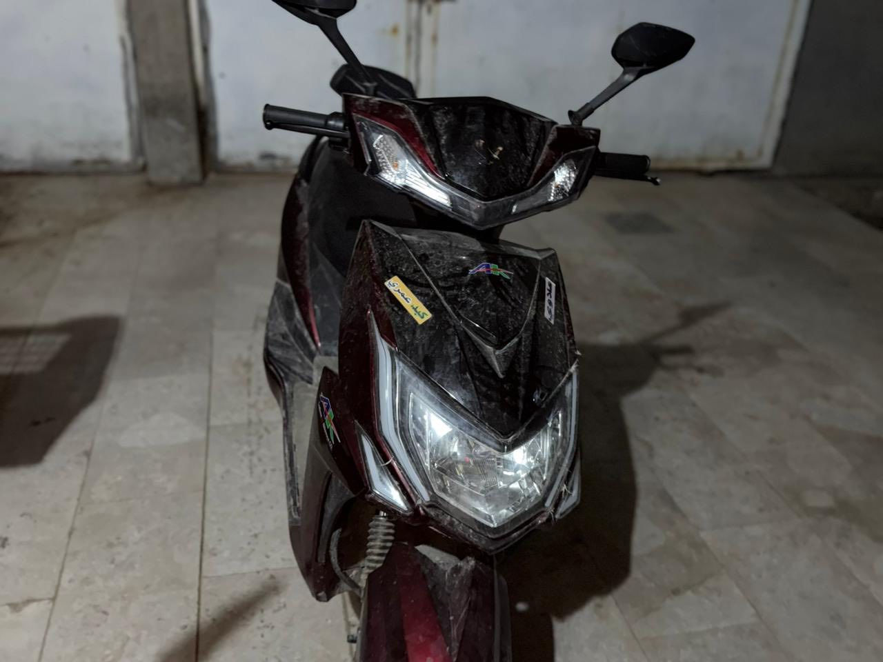 مراوس انطي فرق مكاني الرمادي شارع 100.   دراجه واحد عل واحد


**إذا كنت صاحب هذا الإعلان وتريد حذفه لأي سبب، رجاءا أرسل رسالة إلى الدعم الفني**