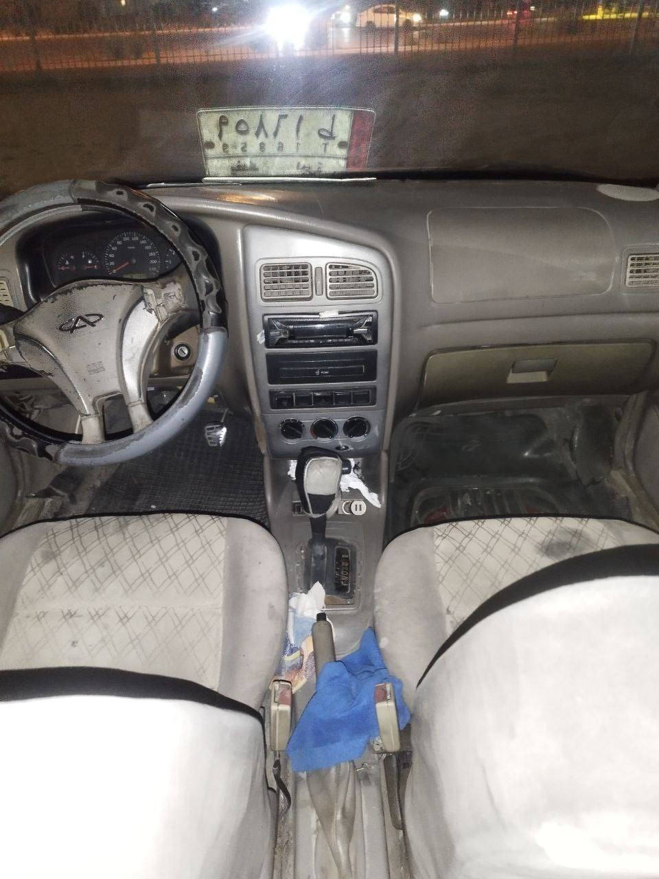 سياره شيري كوين محور كورلا للبيع موديل 2009 رقم الهاتف ***********
