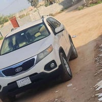 سورينتو • ٢٠١١ • وارد امريكي