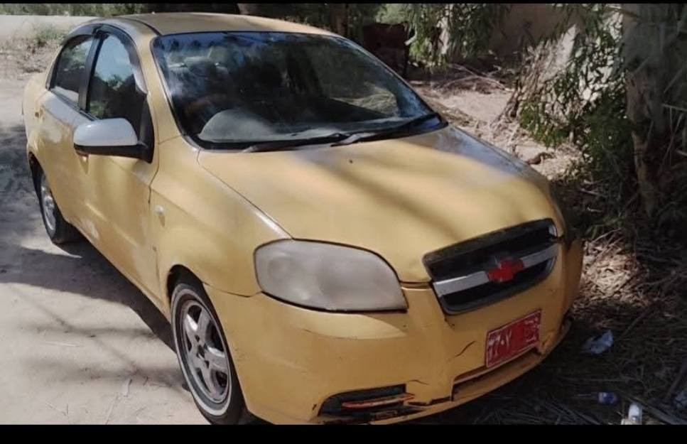 افيو 2008 رقم صدامي بابل اتعهد بالمداور مكينه جديده حداديه زينه سعرها 25 العنوان قضاء الشامية ***********
