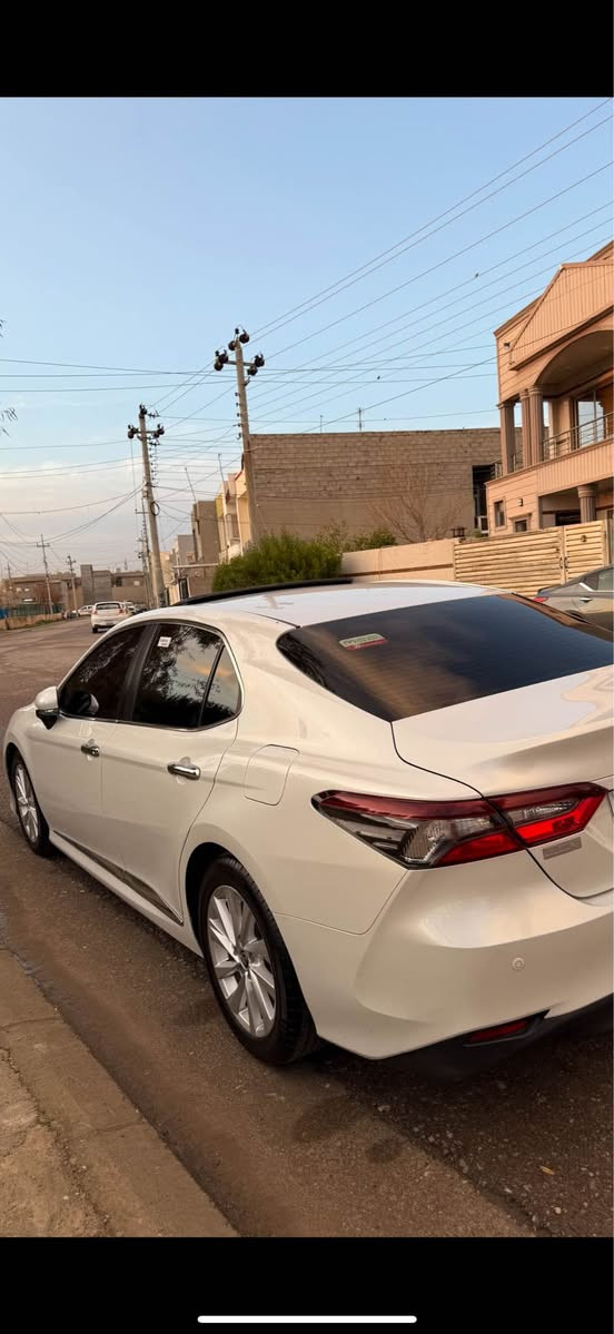 كاميرى خليجى ٢٠٢١ فول ج ئيل يی 
سبوخى نيه دوو تحديلى بچوكى هەيه 
٦٧كيلۆمەتر  هەزار رويه 
بەناوى خومە 
موبايل *********** أربيل, العراق
