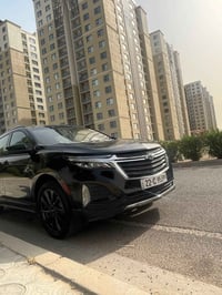 شوفرليت كوينكس موديل 2022 موصفات ❌SR❌ محرك 1500 تيربو  موصفات 1/1 بصمه...