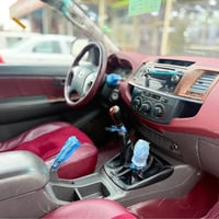 ٢٠١٤ • حالة جيدة • كويسينجاك