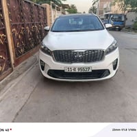 اللهم_صل_على_محمد_وآل_محمد  ——————— للبيع  سورنتو 2019 فول مواصفات  مك...