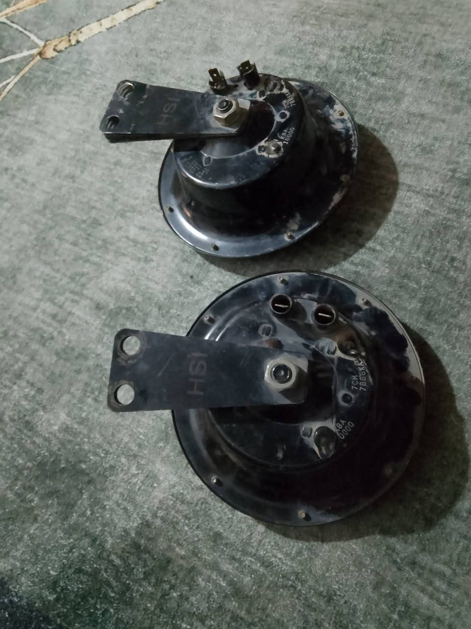 هورنات بوش صيني شقالات سعر 25 ألف ***********
