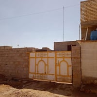 حواس حي المختار • ٢٠٠م • ٢ غرف نوم