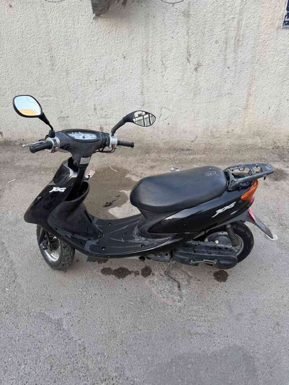 سلامً عليكم عصفورية لبيع سعر ٦٥٠


**إذا كنت صاحب هذا الإعلان وتريد حذفه لأي سبب، رجاءا أرسل رسالة إلى الدعم الفني**