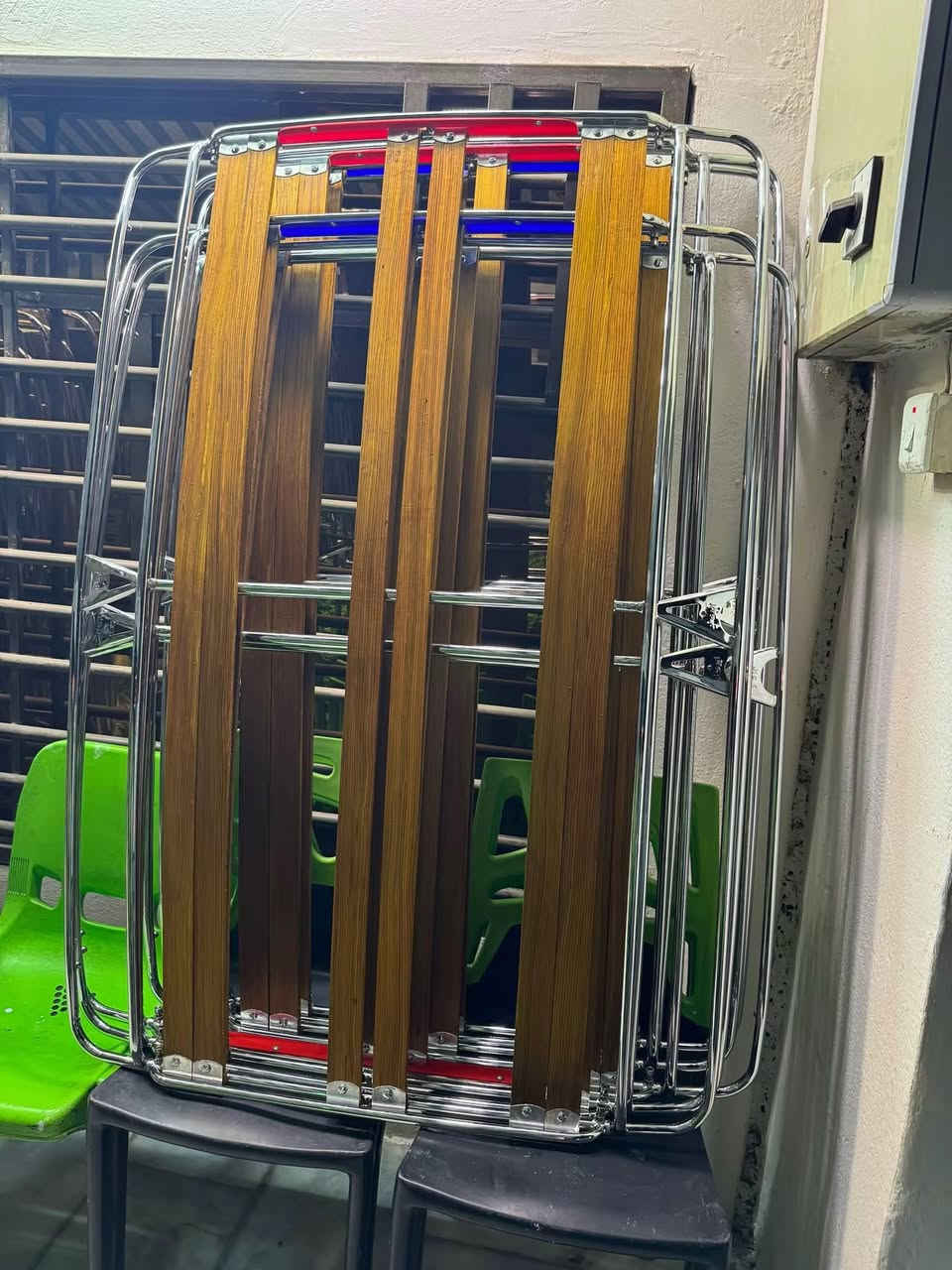 السلام عليكم
وصل وجبه سيبايات 
حيدر سحاره انتاج 25
النتره 22كورلا22
فورتي 23 نيسان هندي
كورلا13سمنت بيجو
النتره مقدس كورلا 19
توصيل لجميع المحافظات 
بغداد حي العامل 
مدخل شارع 84
***********.
