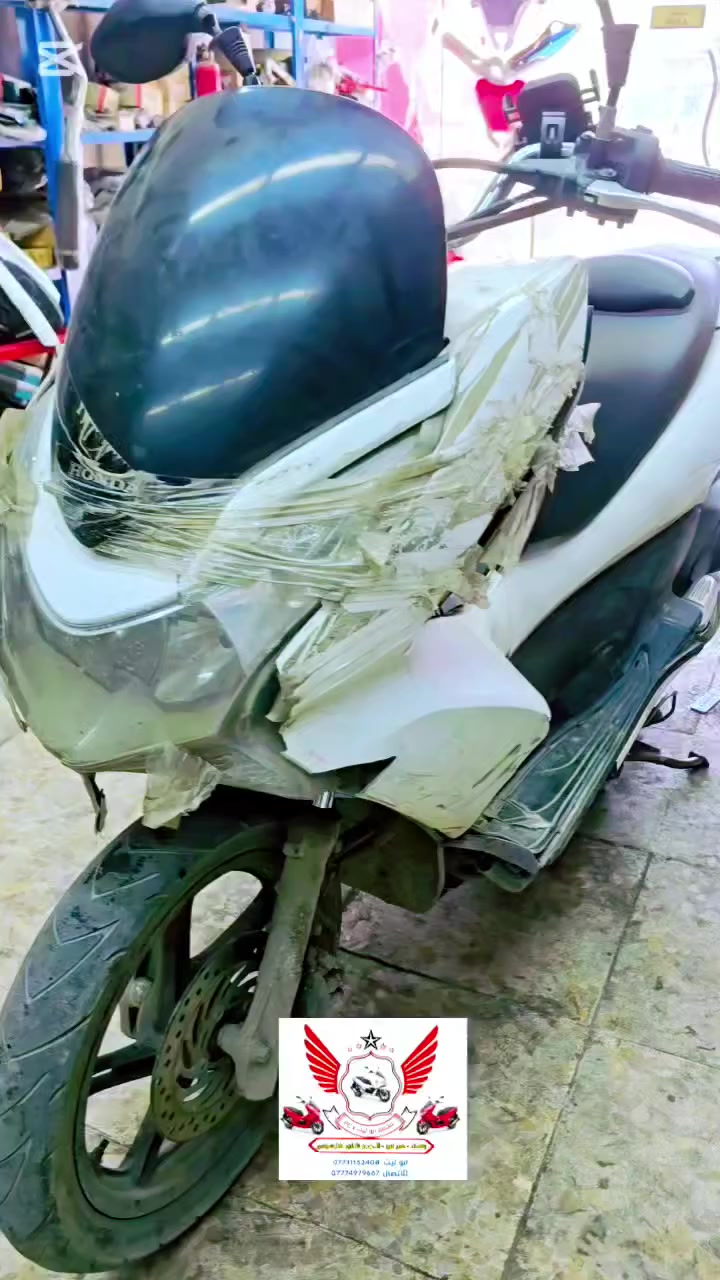 زبائننا الكرام #رمضان_كريم
يعلن #مجمع_ابوليثpcx🙏

اوقات العمل الجديده برمضان

من الساعه 12 الضهر الى ال 12 ليلآ🕒#_كل_ايام_الاسبوع_الجمعه_عطلتنا#موقعنا_الجديد_بغداد_حي_اورال600🌎�

#_مختصون_قطع_غيار_وصيانه_الpcx_فقط_🛻***********🚕خدمه_توصيل_لكل_العراق

تجفيت / كهربائيات / تعمير عام
