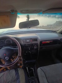 فيكترا 1990 • مكينة 2000 • مكفولة الضربة