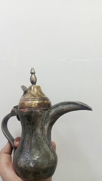 دله بغدادي • قياس ٢١ • نظيفه