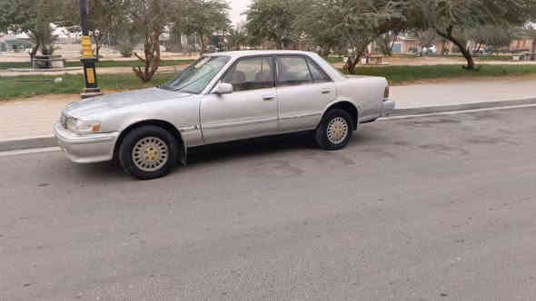 سلام عليكم كروسيدا موديل 93 رقم بابل مشروع وطني سنويه مجدده لل 27 مكينه وكير بلكارتون مكفوله من الكص والنقل وضربه القويه السعر 35 وبيه مجال كهربائيات شقاله حداده حلوه طخم تاير مكاني بصره سفوان وانا مكلف بلنشر رقم الهاتف ***********
