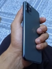 ايفون 11 برو ماكس • ايفون 11 برو • ايفون ماكس • هاتف ايفون • موبايل اي...