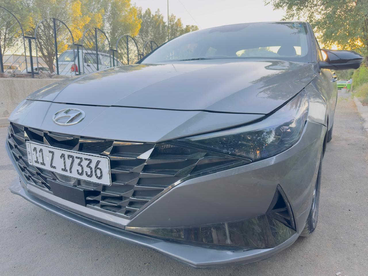 النترا 2023 هايبرد فول مواصفات بيها صبغ بابين وجاملغ السعر 138للاستفسار *********** بغداد, العراق
