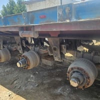 للبيع بلوم شريط صيني دناكير ١٤ الماني مربع كامله هواء وكهرباء طول ١٢ و...