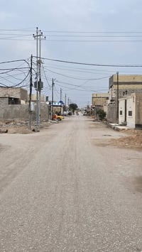 شارع كربلاء • ١٠٠م • قرار محكمة