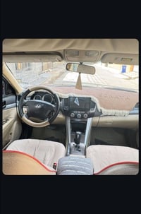 سوناتا ٢٠٠٩ • وارد امريكي • الفلوجه
