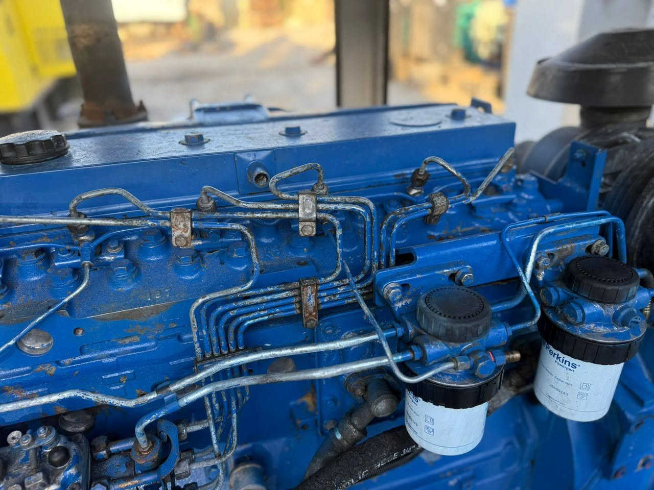 بيركز كاتم نكليزي 110كيفي اف جي وصلن بلاديه لا بخار ولا تنقيص شرط شغل مكاني بغداد رقمي ***********
