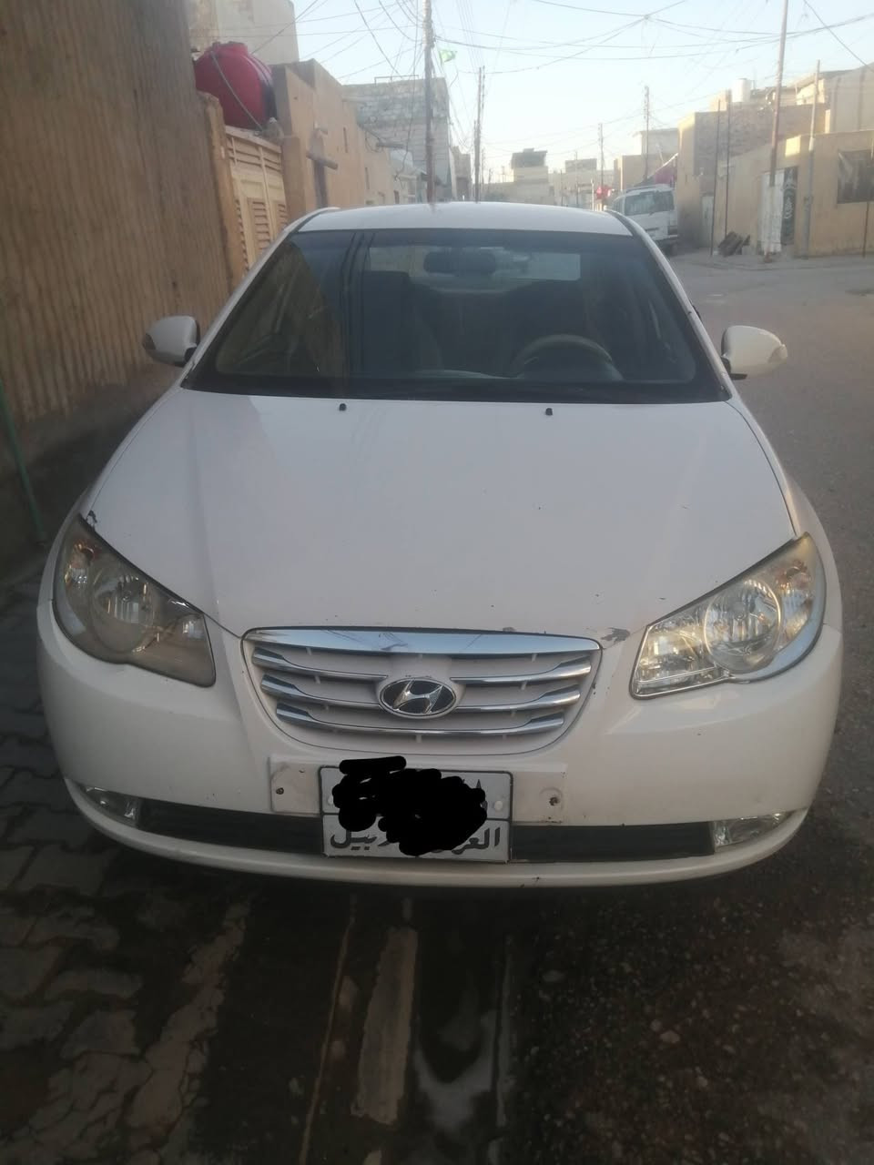 النترا 2011 رقم اربيل ساقط تريد وكاله مداور موجود ثلاث قطع محرك بي خيط بخار للتواصل اتصال على رقم ***********
