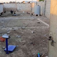 قرب جامع النجاة • ١٦٠م • ماء وكهرباء