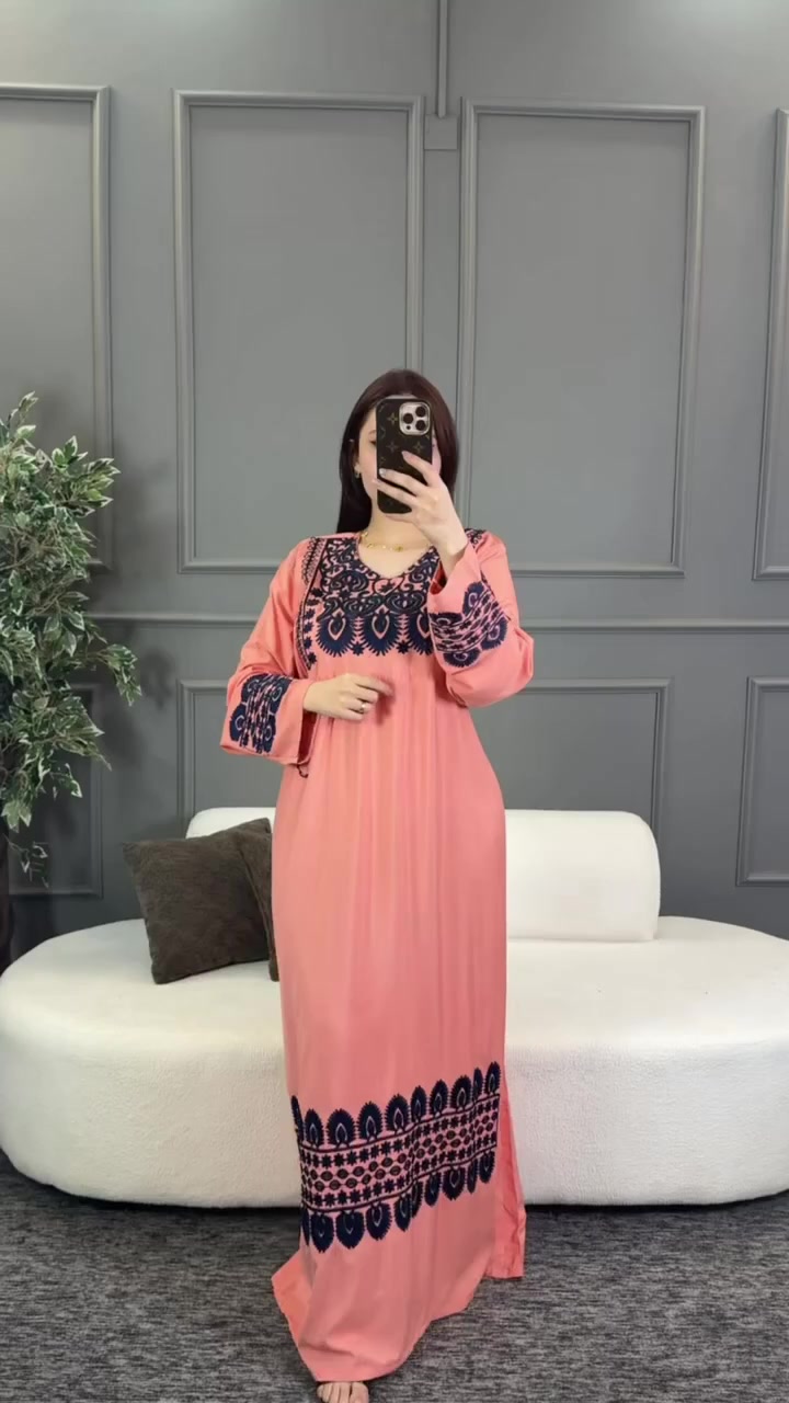 دشداشة نسائي

خامة كشمير صناعة مصري تطريز  شرط الفحص 

   قياس 1 و 2 يلبس من 55 كيلو الى 100 كيلو 

الدرزن 85 الف
سعر القطعه مفرد 13 الف

توصيل جميع المحافظات 5 الف


**إذا كنت صاحب هذا الإعلان وتريد حذفه لأي سبب، رجاءا أرسل رسالة إلى الدعم الفني**