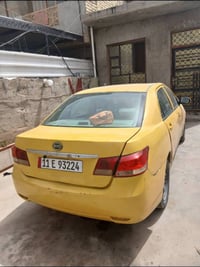 بيوادي جي ثري ٢٠١٣للبيع أو ترهم مراوس كير اوتو  سنويه لل ٣٠+  رقم جديد...