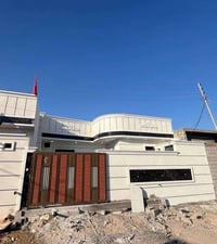 البصرة ابو الخصيب • ٢٠٠م • طابو عراقي